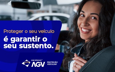 Proteção veicular para quem trabalha com o carro é indispensável, sabia?